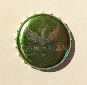 Grimbergen Pale Ale, Abbaye de Grimbergen